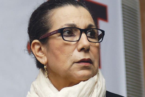 Algérie : Louisa Hanoune retrouve la liberté