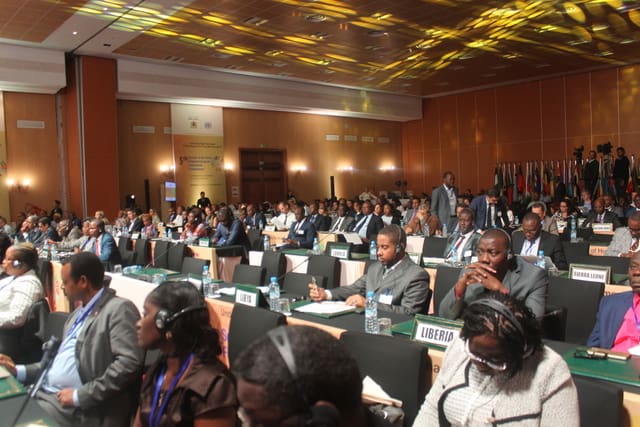Développement durable : le Maroc désigné rapporteur du forum régional africain