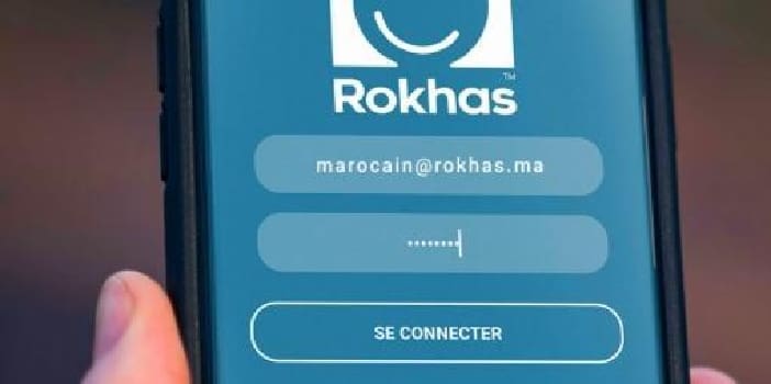 Le ministère de l’Intérieur incite à l’utilisation de la plateforme « Rokhas.ma »