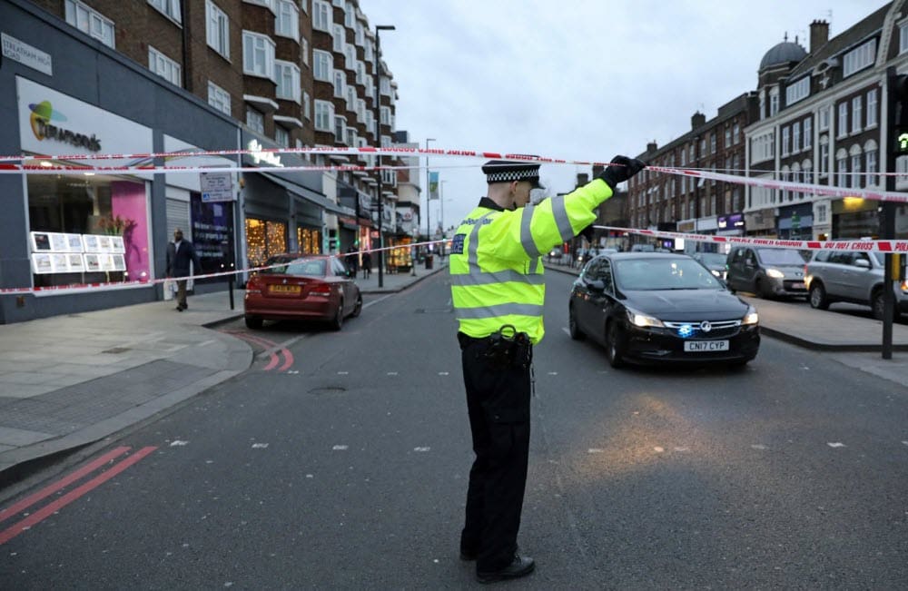 Londres : un islamiste déjà condamné pour terrorisme poignarde des passants