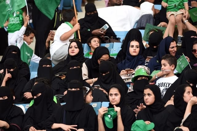 Football : l’Arabie saoudite vient de lancer un Championnat de football féminin