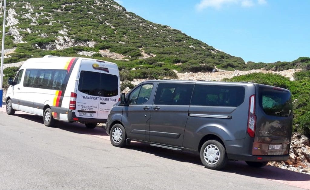Coronavirus : les professionnels du transport touristique lancent un cri d’alerte