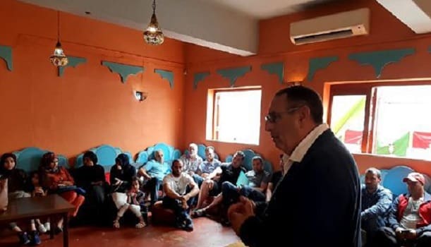 Afrique du Sud : un consulat mobile au profit de la communauté marocaine du Cap