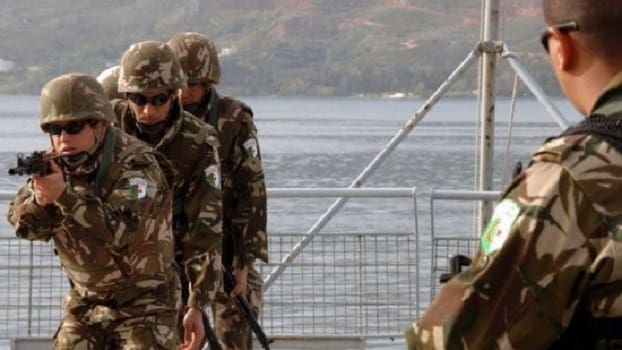 Algérie : un soldat algérien mort suite à une attaque à la voiture piégée