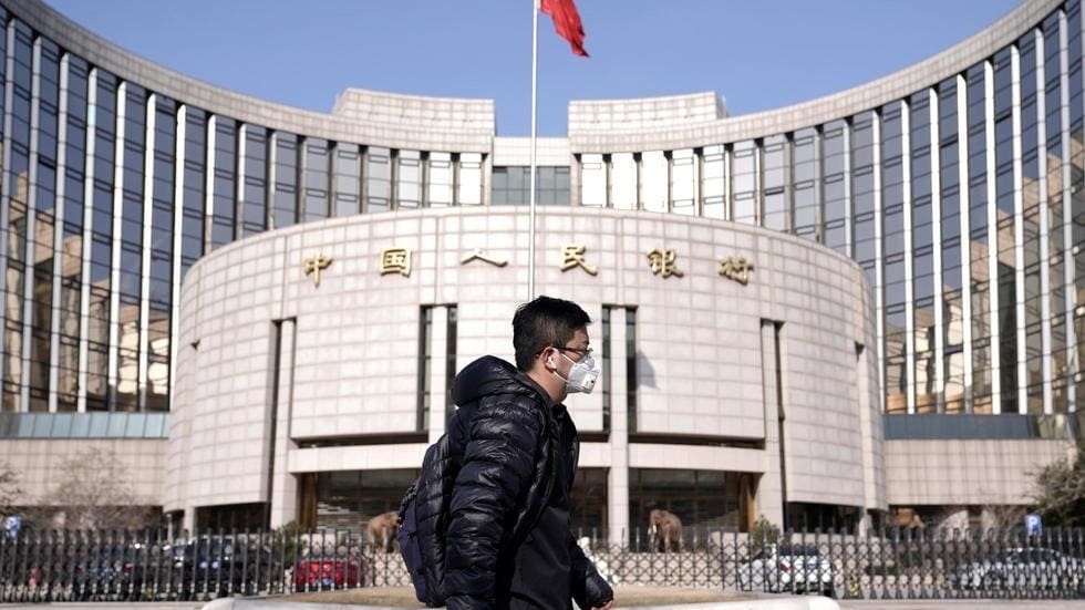 La Chine retire leur accréditation à trois journalistes du Wall Street Journal après un titre controversé