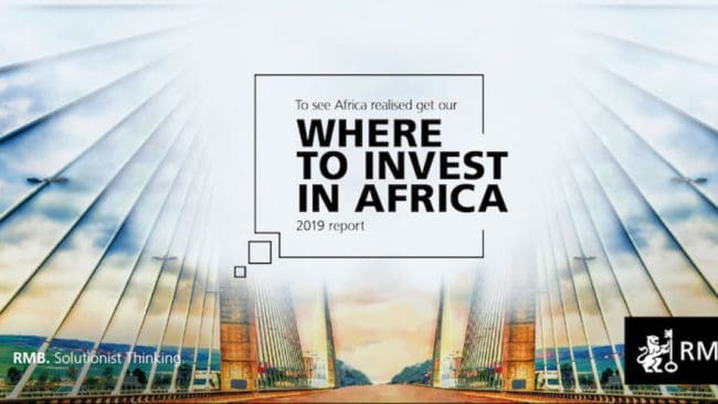 Le Maroc, deuxième destination la plus attractive pour les investisseurs étrangers au niveau africain