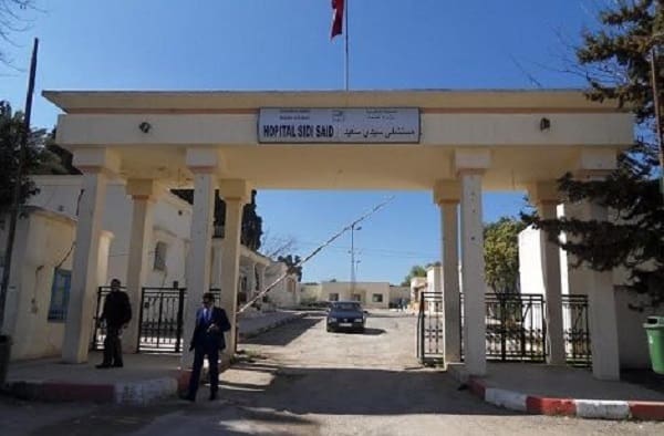 Etudiants rapatriés de Wuhan : le droit de visite des familles à l’hôpital reporté