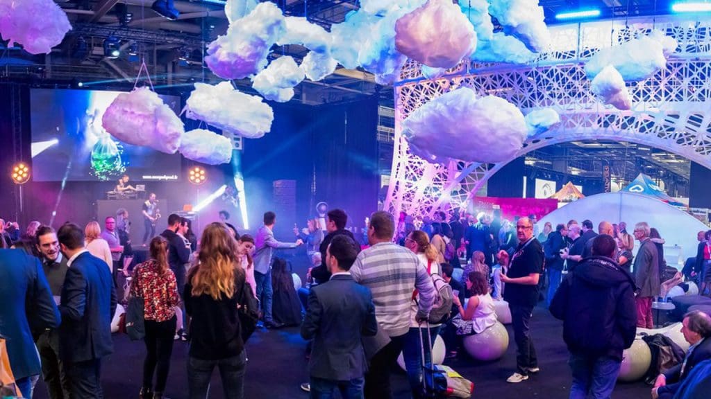 Covid-19 : le cri d’alarme du secteur événementiel