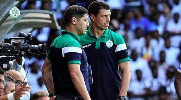 Le Zamalek favori, affronte le Raja en demi-finale retour de la Ligue des Champions d’Afrique
