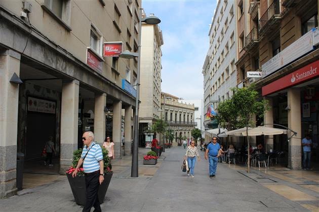 La situation économique à la frontière de Sebta ne cesse de se compliquer