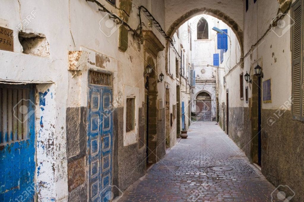 Coronavirus : les commerces autorisés à ouvrir jusqu’à 18 heures à Essaouira
