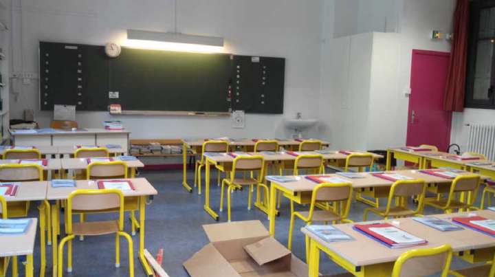 Les écoles belges et américaines suspendent elles aussi, leurs cours jusqu’à nouvel ordre au Maroc
