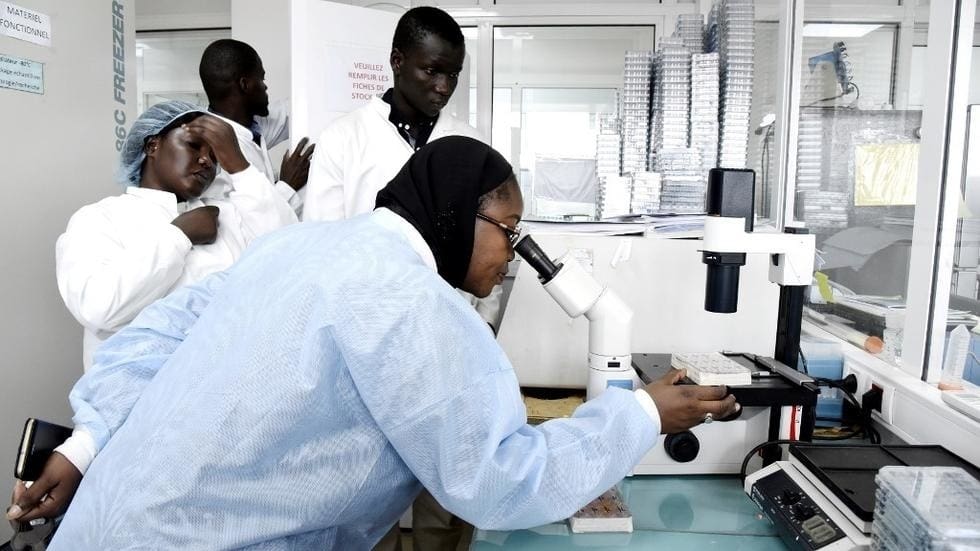 Coronavirus : le premier patient testé positif au Sénégal, déclaré guéri