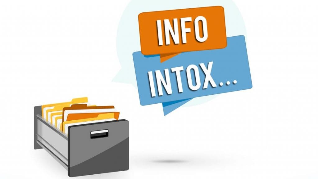 L’info au temps du Corona …