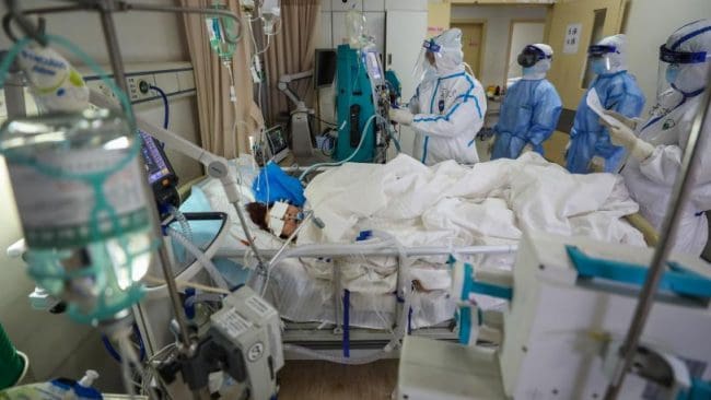 Coronavirus : une 2ème patiente guérie au Maroc