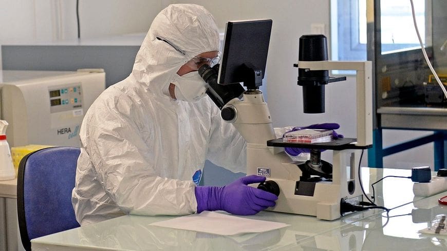 Coronavirus : Sanofi annonce offrir de l’anti-paludique Plaquenil pour traiter 300.000 malades