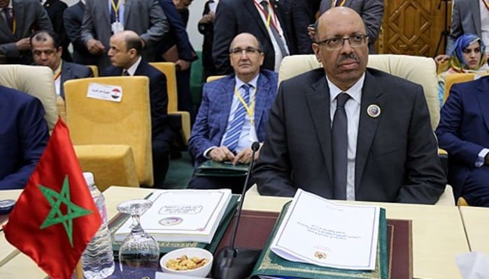 Début à Tunis des travaux de la 37ème session du Conseil des ministres arabes de l’Intérieur