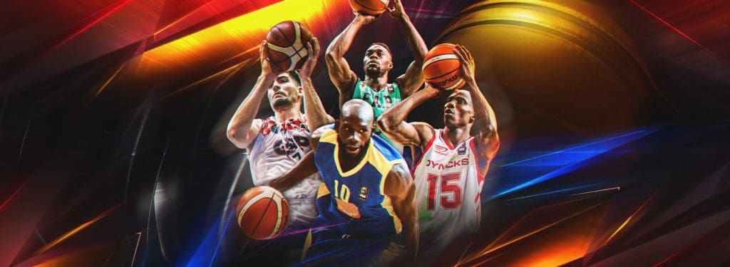 La saison inaugurale du Basketball Africa League, reportée
