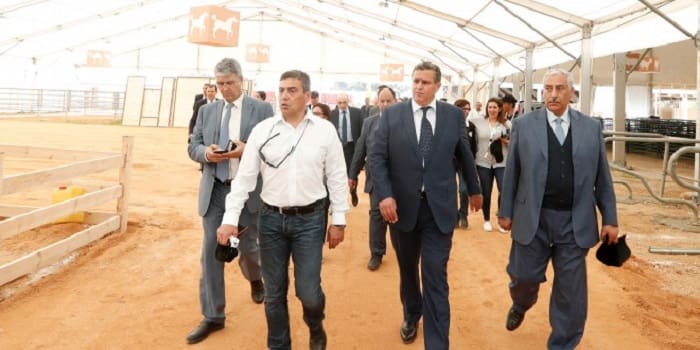 Akhannouch, le Père Theresa de la politique
