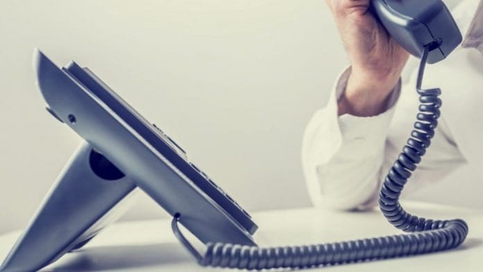 Covid-19 : la plateforme d’écoute et d’orientation “Allo 300” enregistre près de 9.500 appels par jour