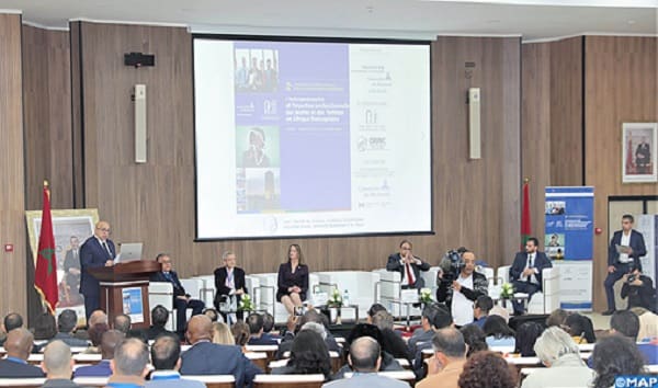 L’Icesco lance à Rabat un laboratoire international de pensée et de littérature