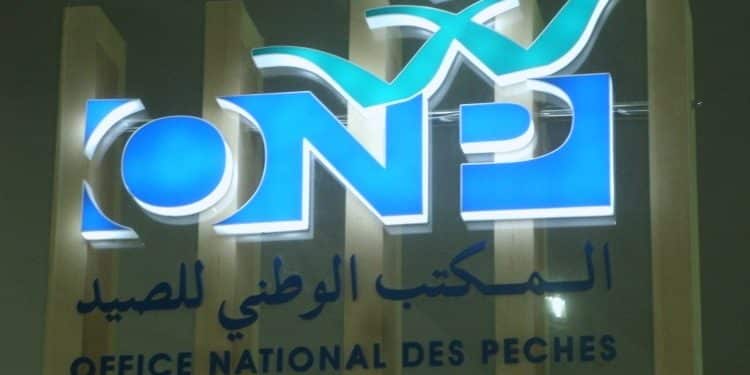 Covid-19 : l’Office national des pêches apporte 4 MDH au Fonds spécial pour la gestion de la pandémie