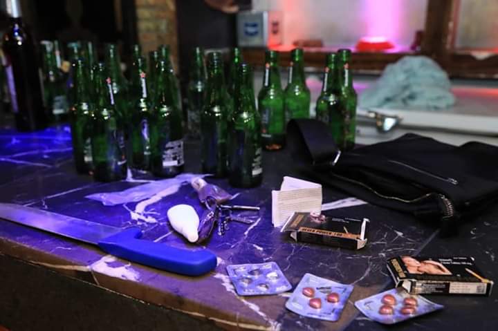 Marrakech : une boîte de nuit continue ses activités défiant les autorités locales