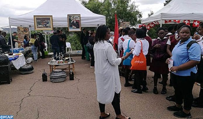 Le Maroc participe au festival annuel de la francophonie