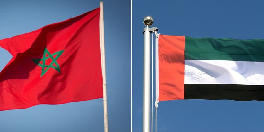 Diplomatie : brouille sans précédent entre le Maroc et les Emirats arabes unis