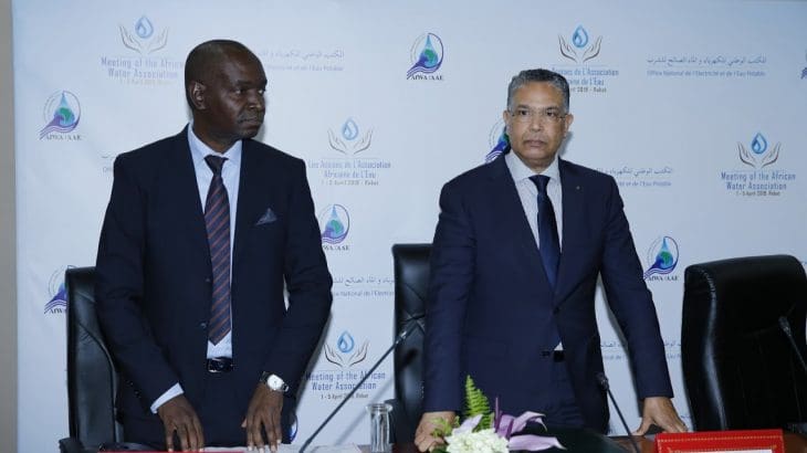 Le Maroc apporte son expertise pour l’électrification de l’Afrique