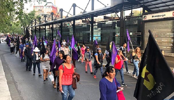 Mexique : quand le “féminicide” devient une rubrique à part entière dans la presse