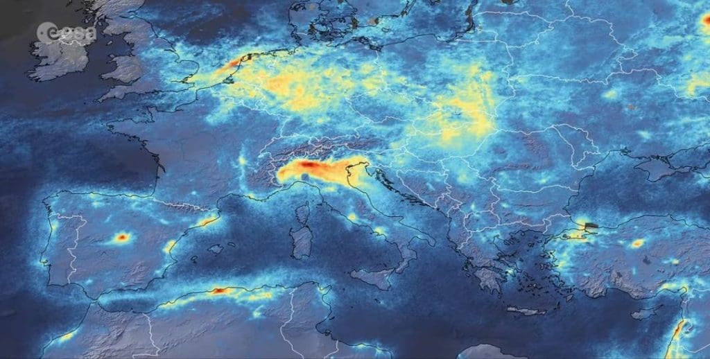 La pandémie du coronavirus dans le monde en chiffres