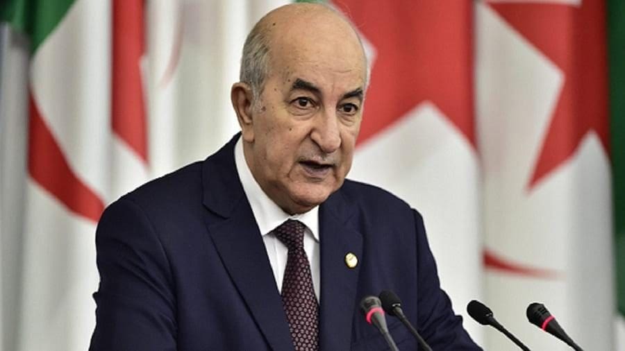 Algérie : le budget de fonctionnement de l’Etat réduit de moitié