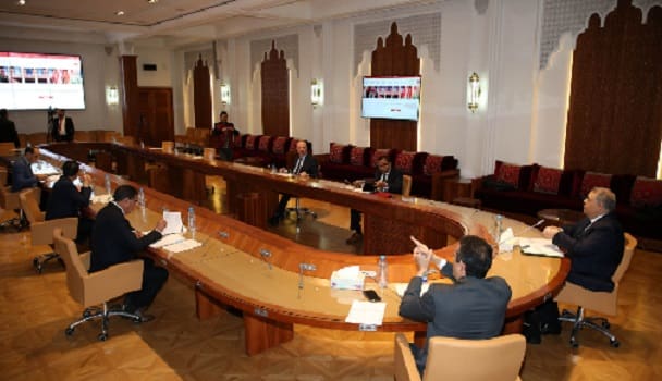 Principaux points du projet de décret-loi sur les dispositions relatives à l’état d’urgence sanitaire