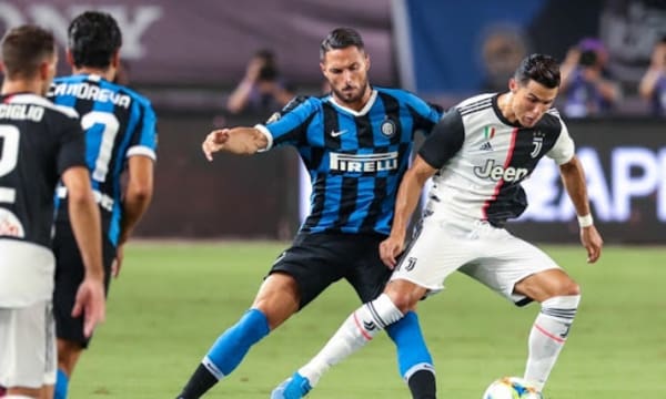 La « Serie A » perturbée par le coronavirus