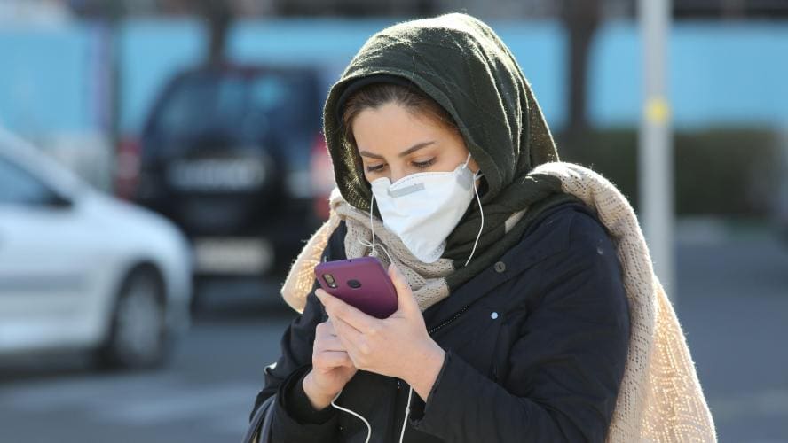 Coronavirus en Italie : 627 morts en 24 heures