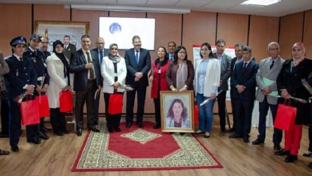 Le personnel féminin de la Préfecture de Casablanca, honoré à l’occasion du 8 mars