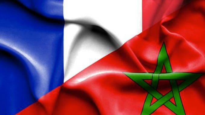 Le Maroc suspend les vols et les lignes maritimes avec la France