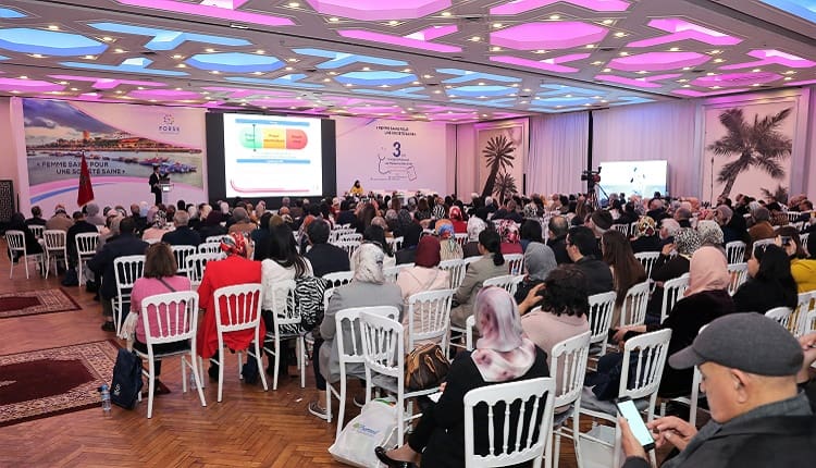 Un congrès à Rabat souligne la place primordiale des médecins de famille dans les systèmes de soins