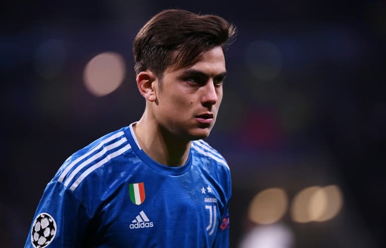 Coronavirus : Paulo Dybala testé positif
