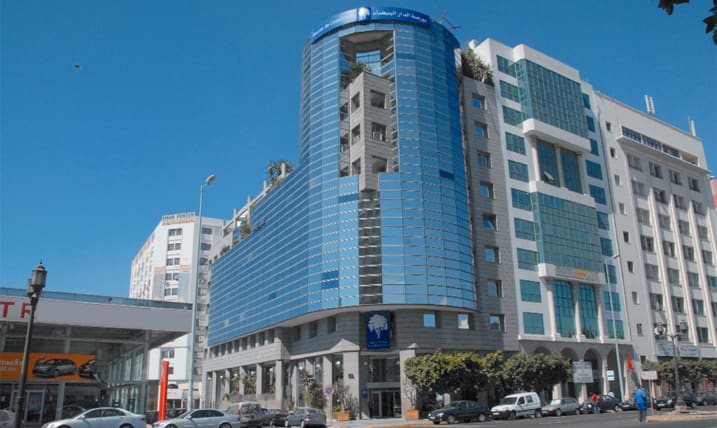 La Bourse de Casablanca termine la semaine en baisse