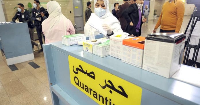 Généraliser la chloroquine aux patients non confirmés  positifs au coronavirus, est-il sans danger ?