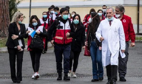 Coronavirus : l’ambassade du Maroc en Argentine crée une cellule de veille au profit de la communauté marocaine