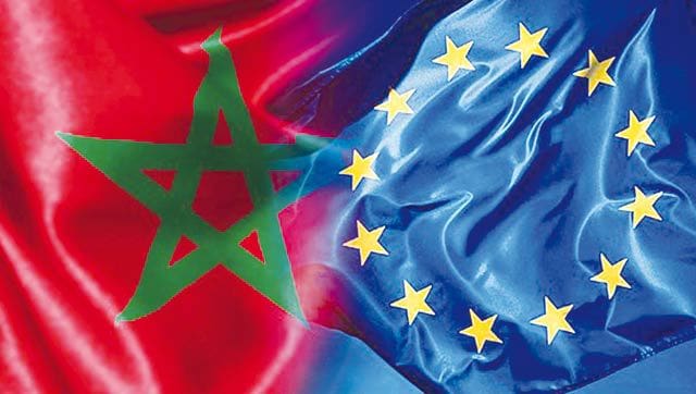 Lutte contre le COVID-19 : L’UE et le Maroc signent une première convention de financement dans le secteur de l’Education