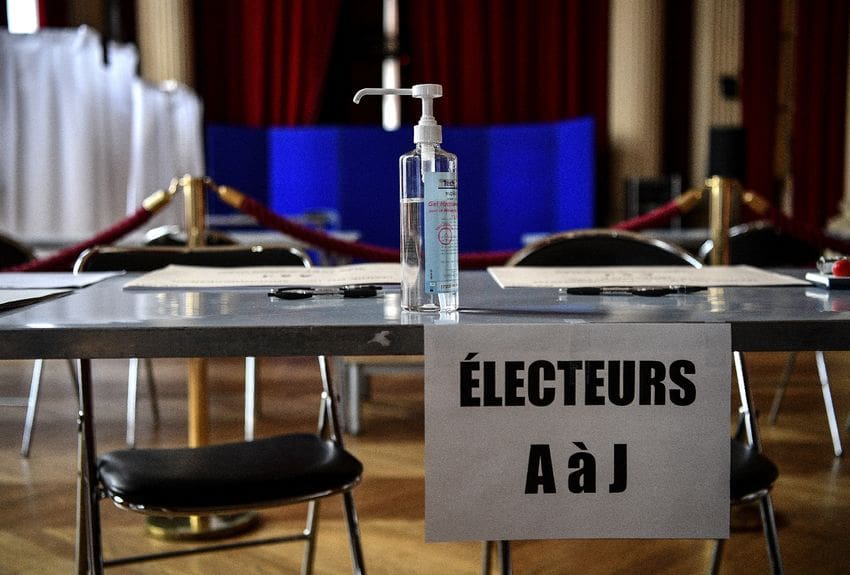 France : le scrutin des Municipales 2020 éclipsé par l’épidémie du coronavirus