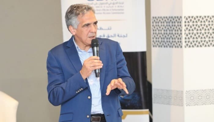 La loi 31.13 relative au droit d’accès à l’information complète l’article 27 de la constitution