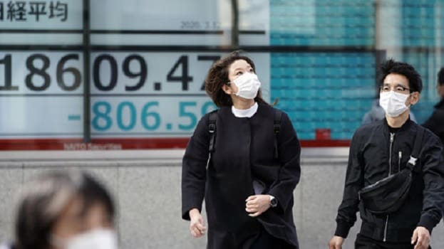 Coronavirus : aucun décès à déplorer en Chine pour la première fois depuis le début de l’épidémie