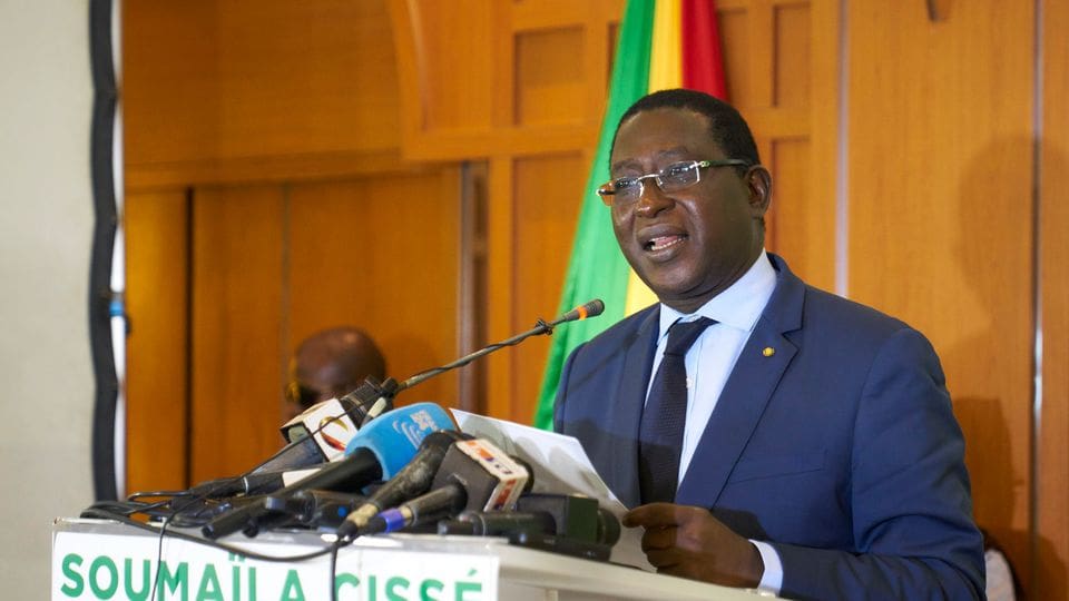 Mali : il y a 30 jours était enlevé Soumaïla Cissé …où en sont les négociations ?
