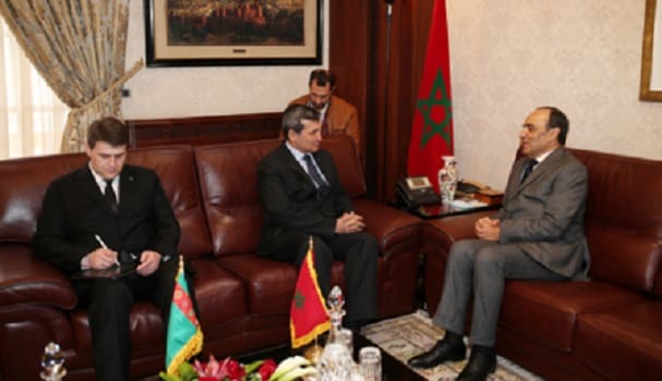 Maroc-Turkménistan : la proposition d’autonomie présentée par le Maroc est “la seule solution au conflit sur le Sahara”