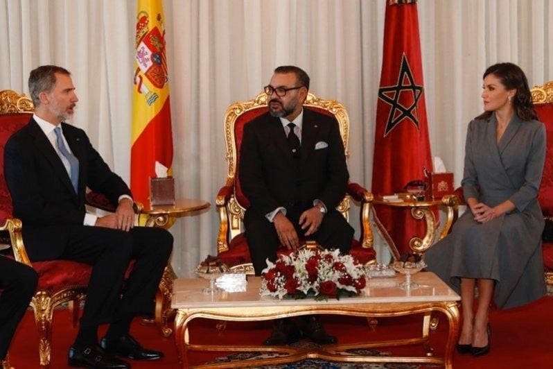 L’Espagne a proposé un débat «sans tabou» au Maroc sur toutes les questions pendantes